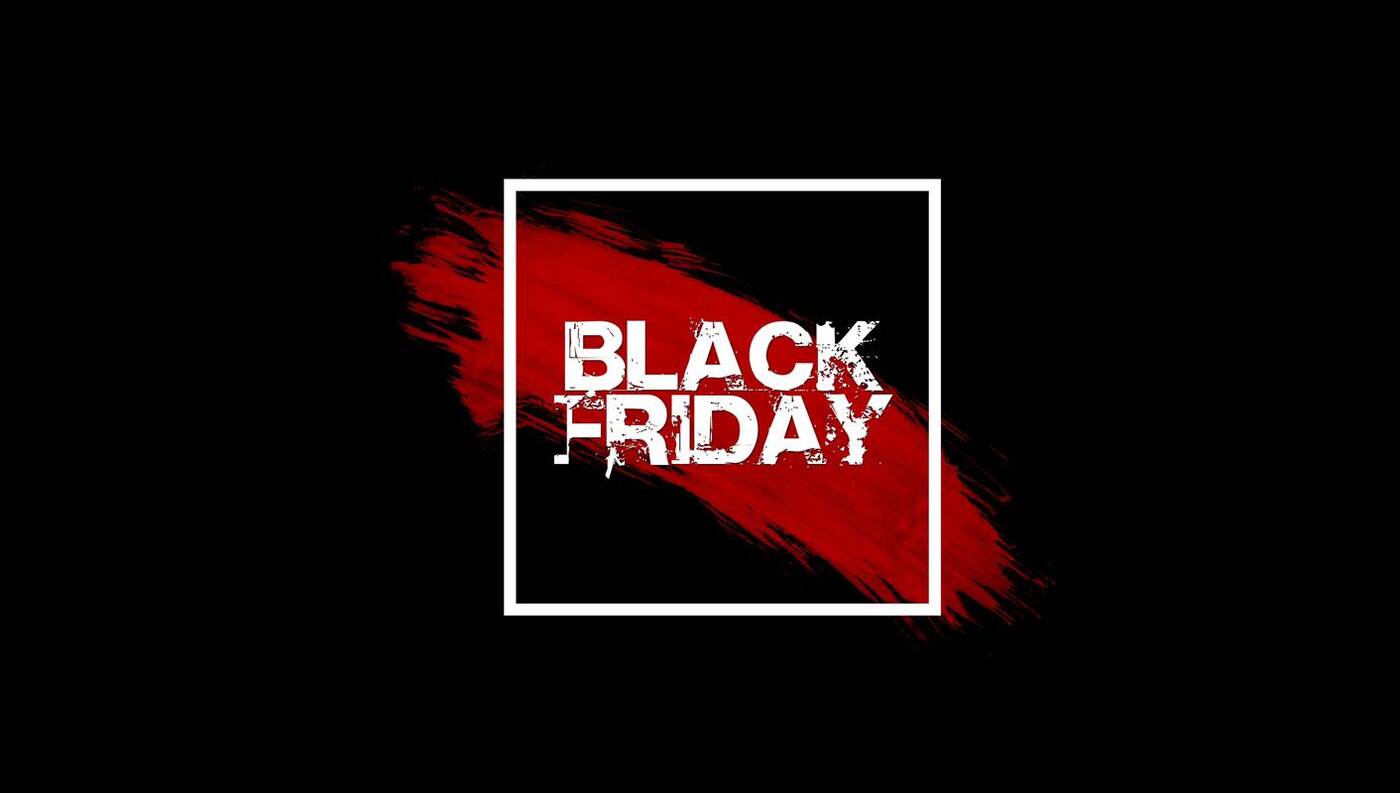 Black Friday w Polsce, Black Friday, Black Friday w Polsce, Black Friday raport