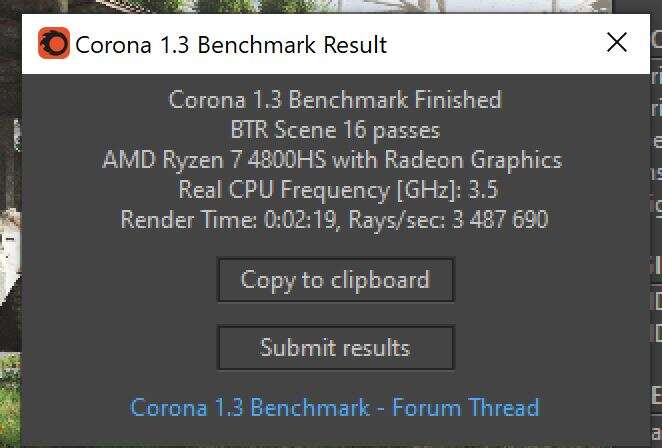 Test laptopa Asus ROG Zephyrus G14 GA401I