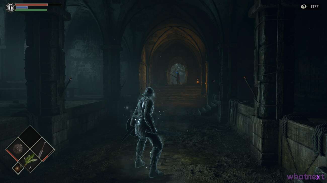 demon's souls recenzja