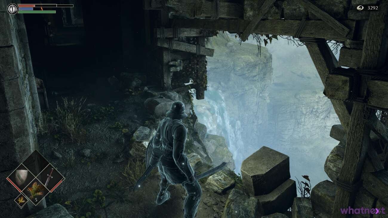 demon's souls recenzja