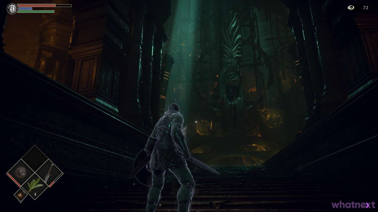 demon's souls recenzja