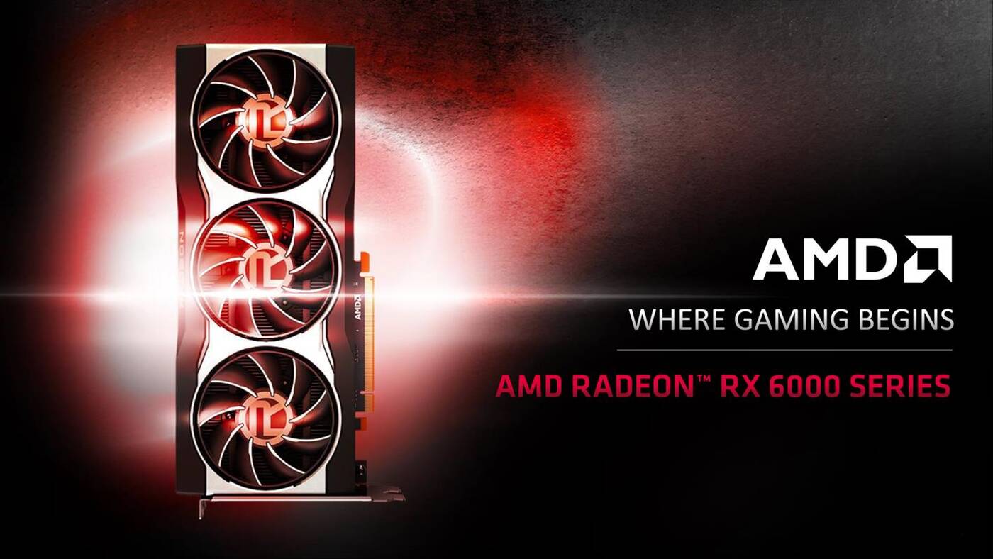 Radeon RX 6800 XT, zapasy Radeon RX 6800 XT, dostępność Radeon RX 6800 XT