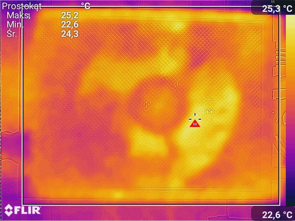 Test zasilacza be quiet! Dark Power Pro 12 1200W