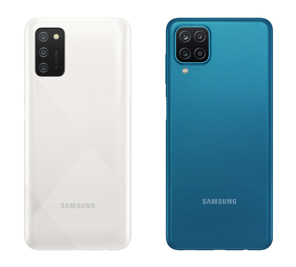 Galaxy A12 i A02s w 2021 roku. Co wiemy o modelach Samsunga?