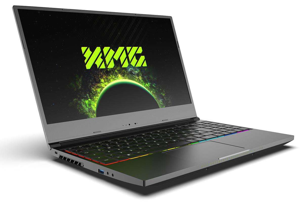 Gamingowe laptopy XMG NEO, XMG NEO 15, XMG NEO 17