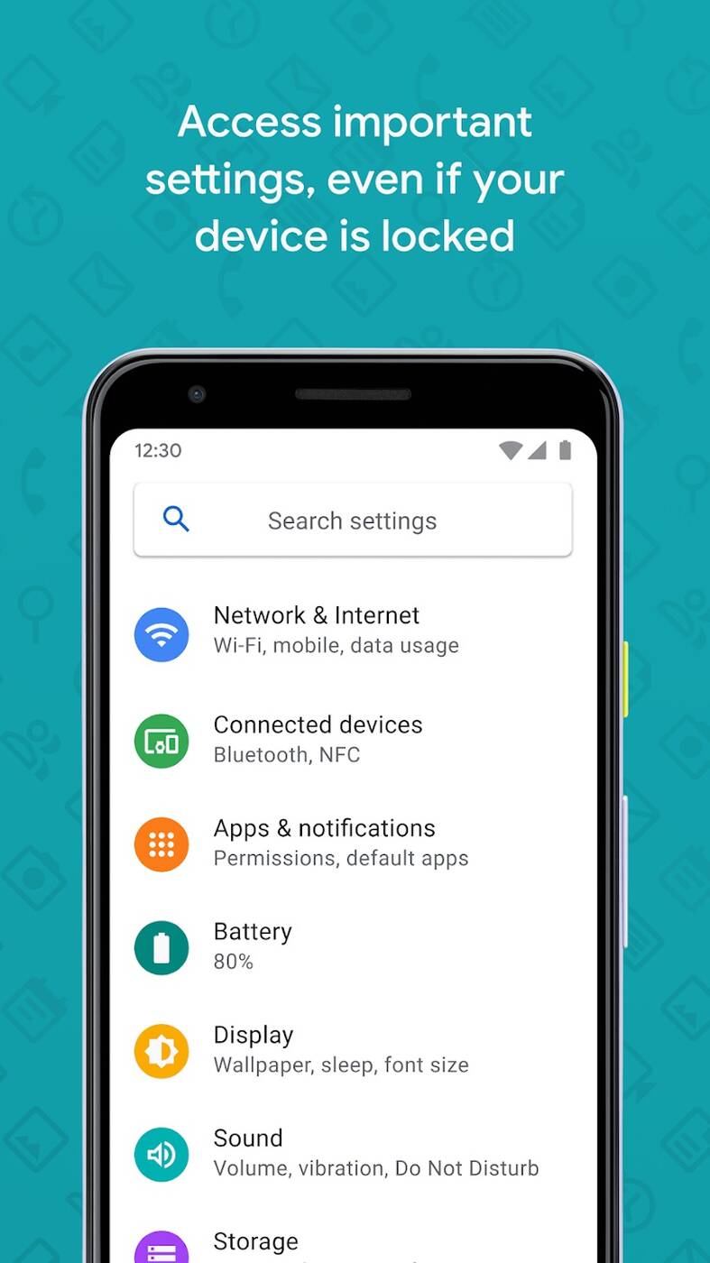 Google zablokuje telefon za niespłacanie rat za smartfon u operatora