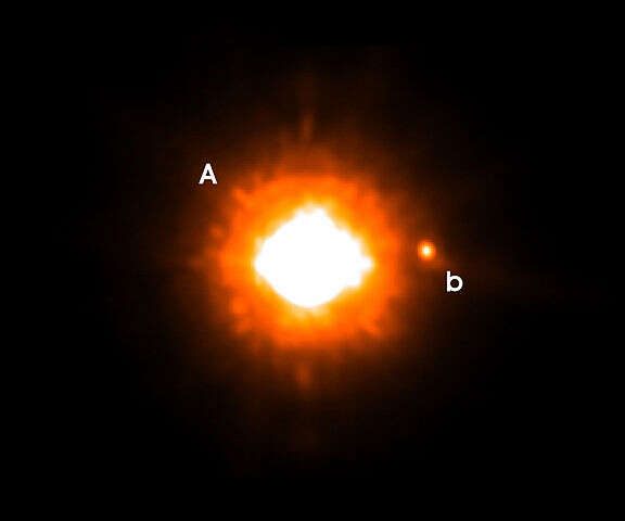 Jak szuka się egzoplanet?