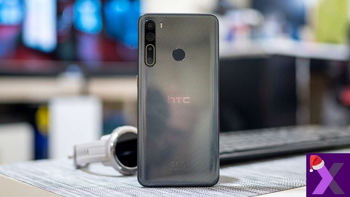 Poradnik świąteczny 2020 - HTC