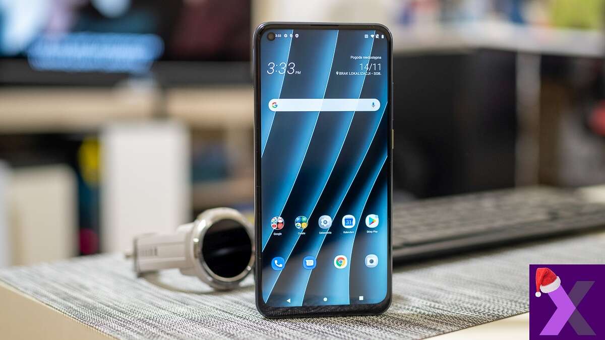 Poradnik świąteczny 2020 - HTC