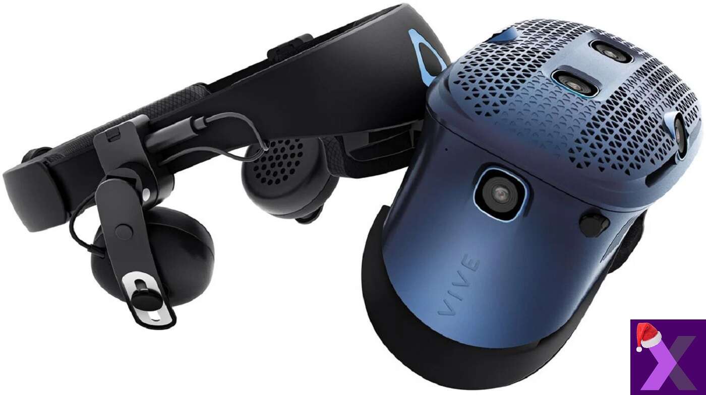 Poradnik świąteczny 2020 - HTC