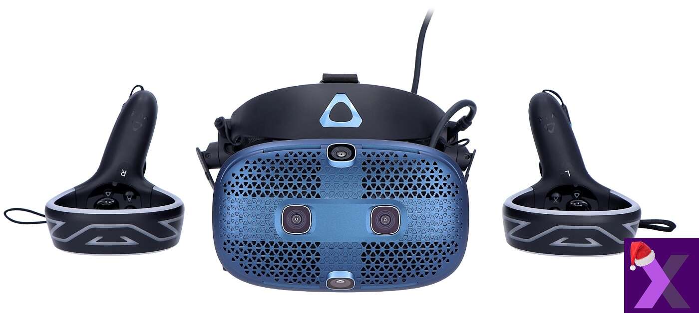 Poradnik świąteczny 2020 - HTC