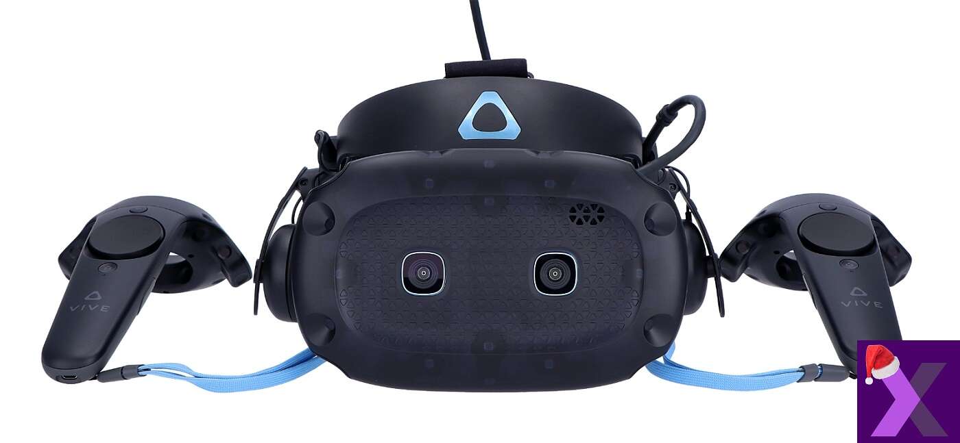 Poradnik świąteczny 2020 - HTC