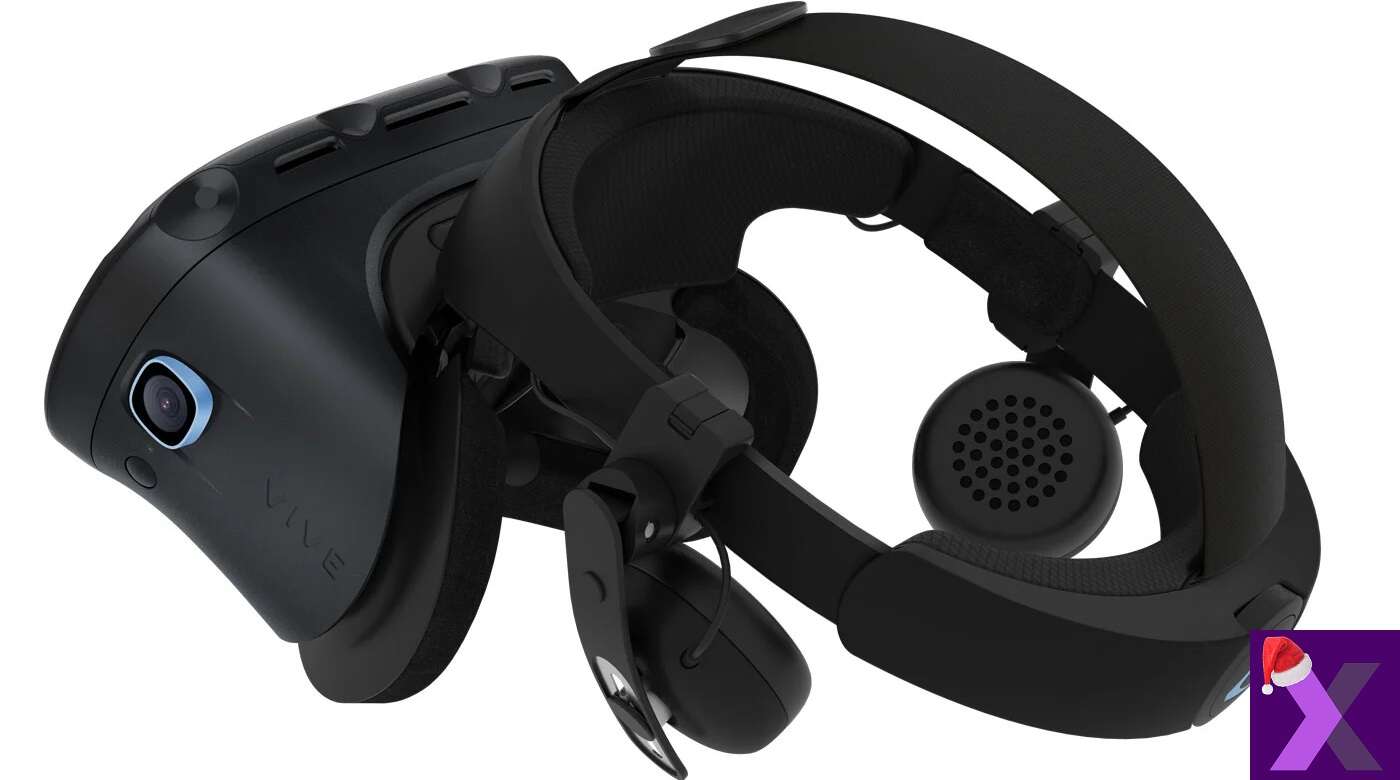 Poradnik świąteczny 2020 - HTC