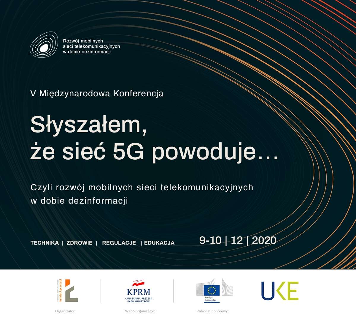 konferencja instytutu łączności