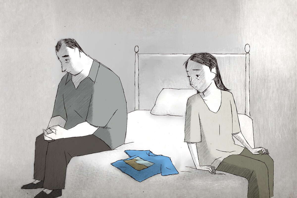 Recenzja krótkometrażowej animacji If Anything Happens I Love You