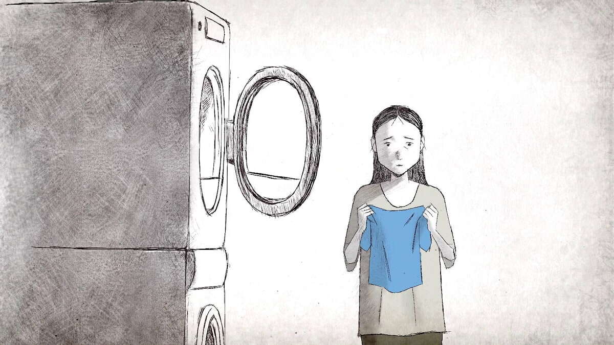 Recenzja krótkometrażowej animacji If Anything Happens I Love You