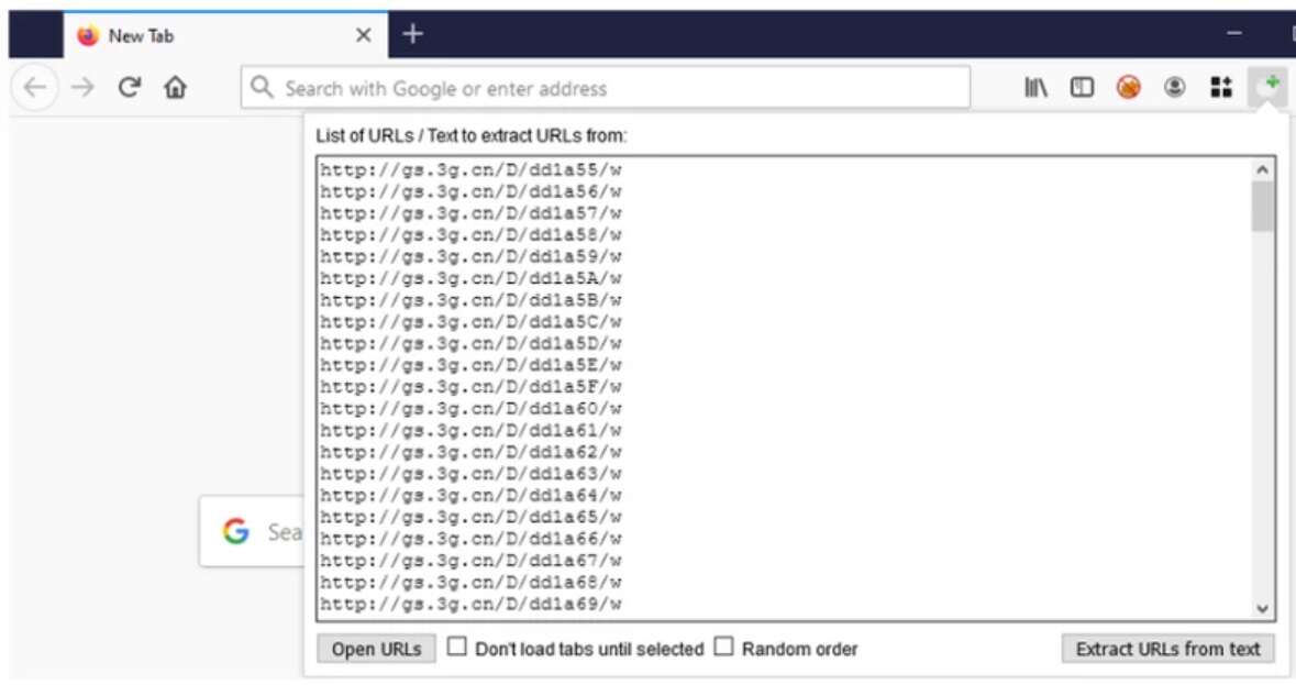Popularny komunikator Go SMS Pro wysyła nasze załączniki na zewnętrzne serwery