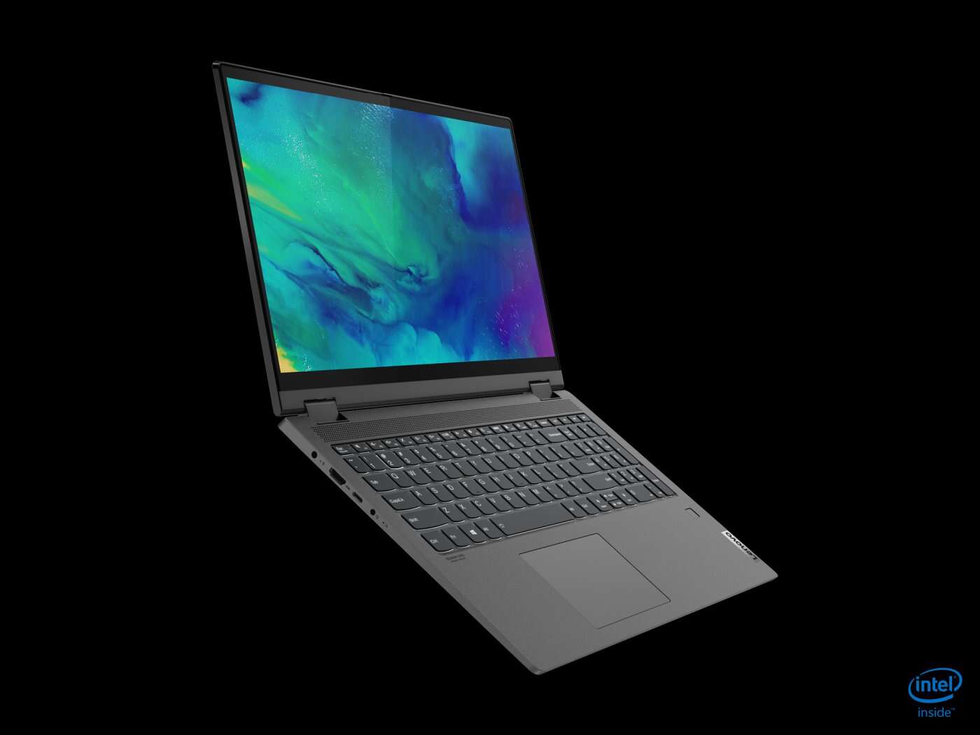 Lenovo IdeaPad Flex 5 laptop do zdalnej nauki