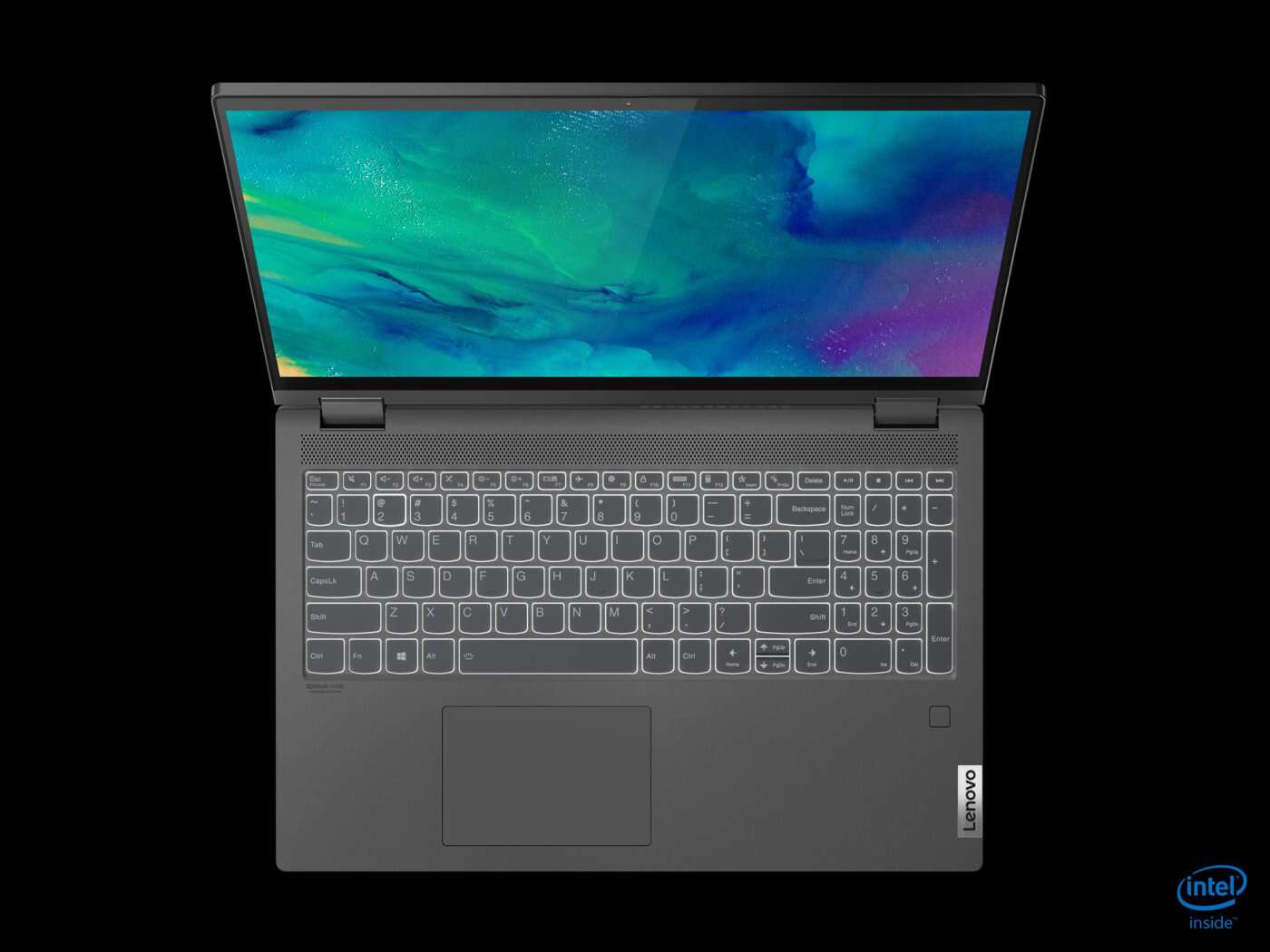Lenovo IdeaPad Flex 5 laptop do zdalnej nauki