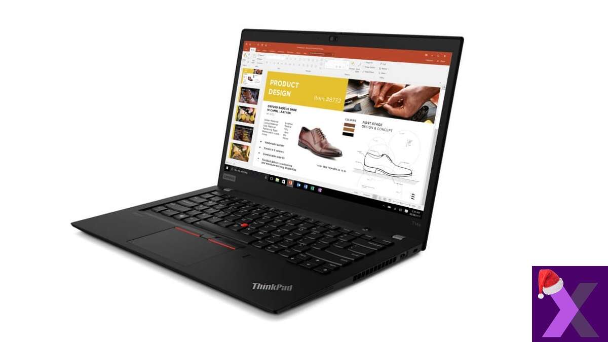 poradnik świąteczny 2020 lenovo