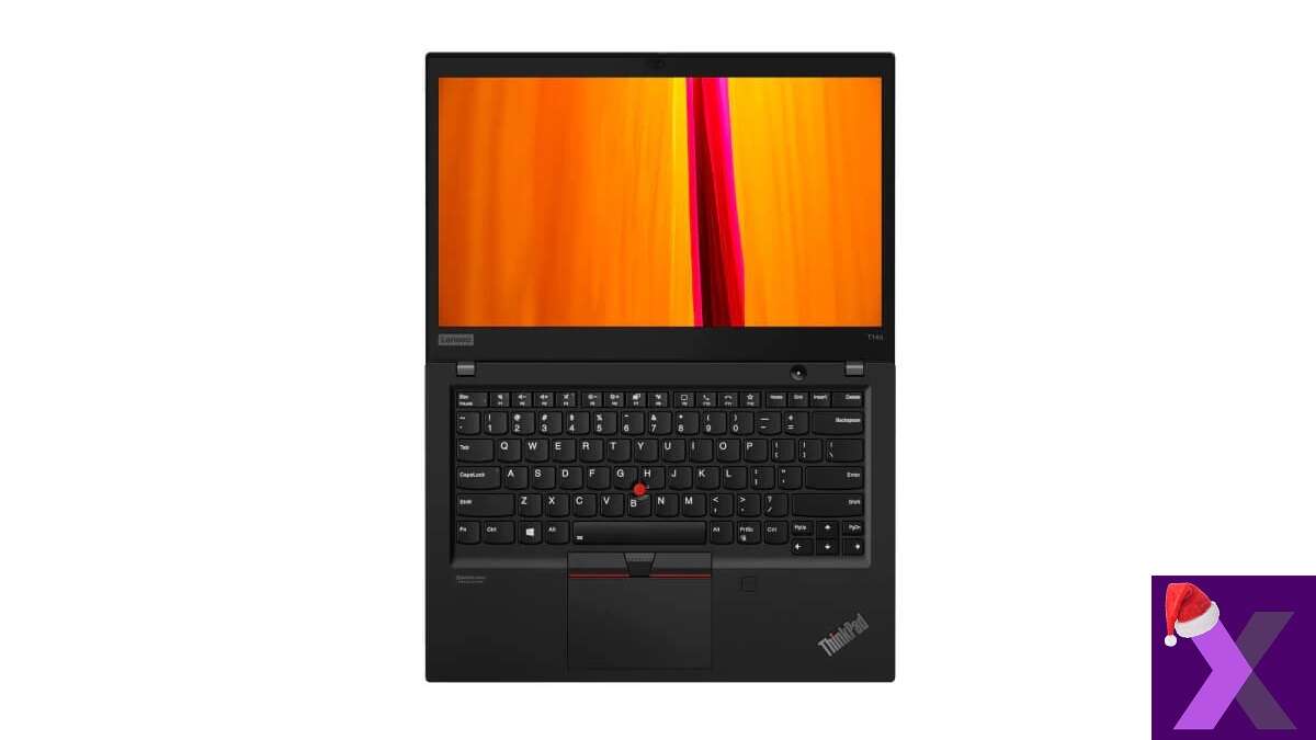 poradnik świąteczny 2020 lenovo