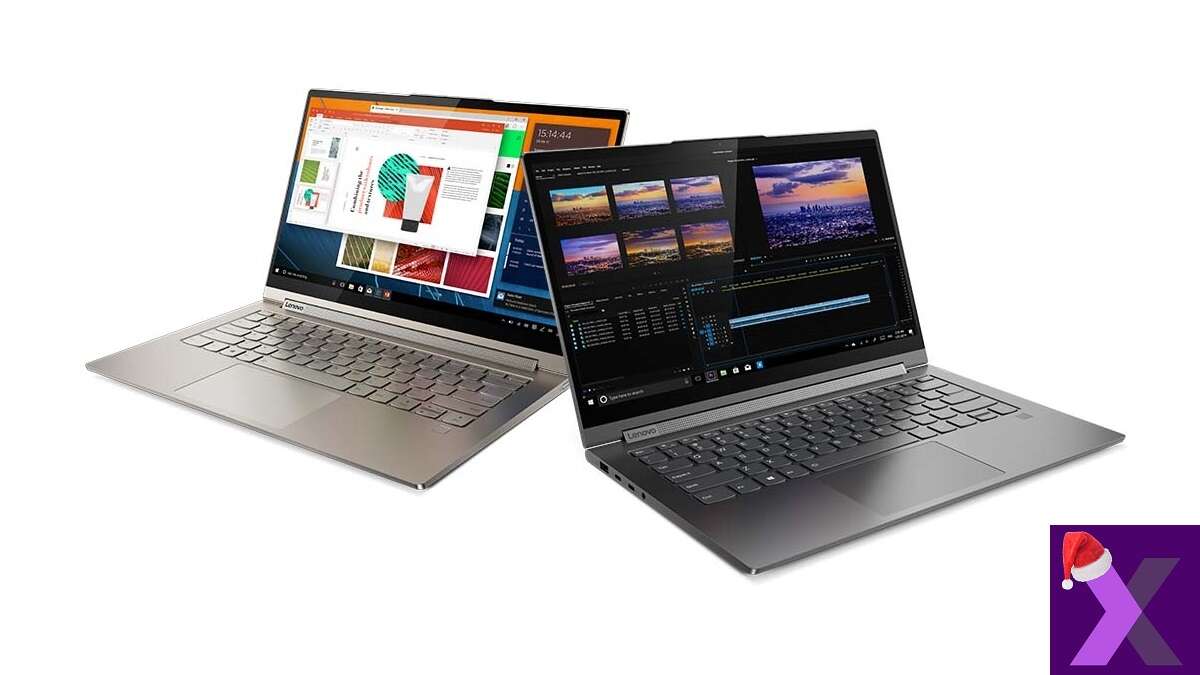 poradnik świąteczny 2020 lenovo