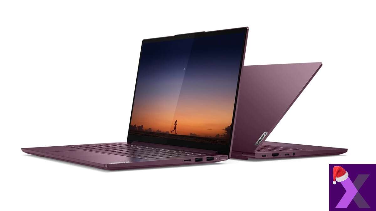 poradnik świąteczny 2020 lenovo