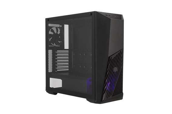 cooler master MasterBox K501L RGB