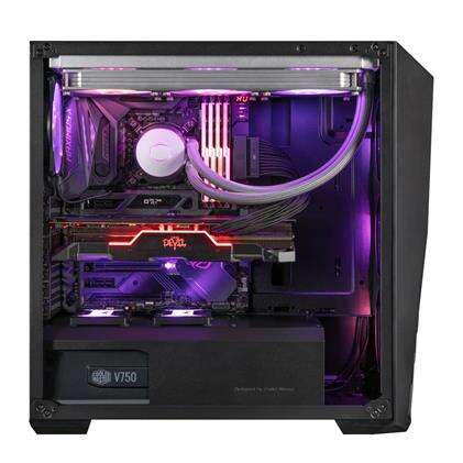 cooler master MasterBox K501L RGB