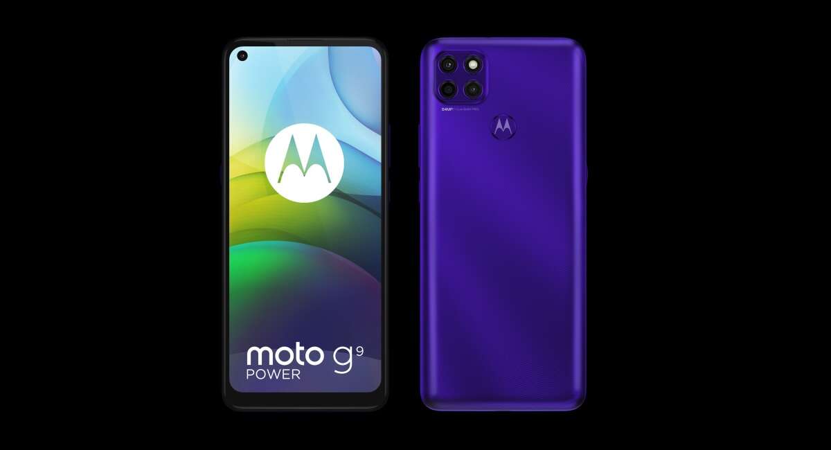 Motorola Moto G 5G oraz Moto G9 Power - tanio i z 5G oraz solidnie i z mocną baterią