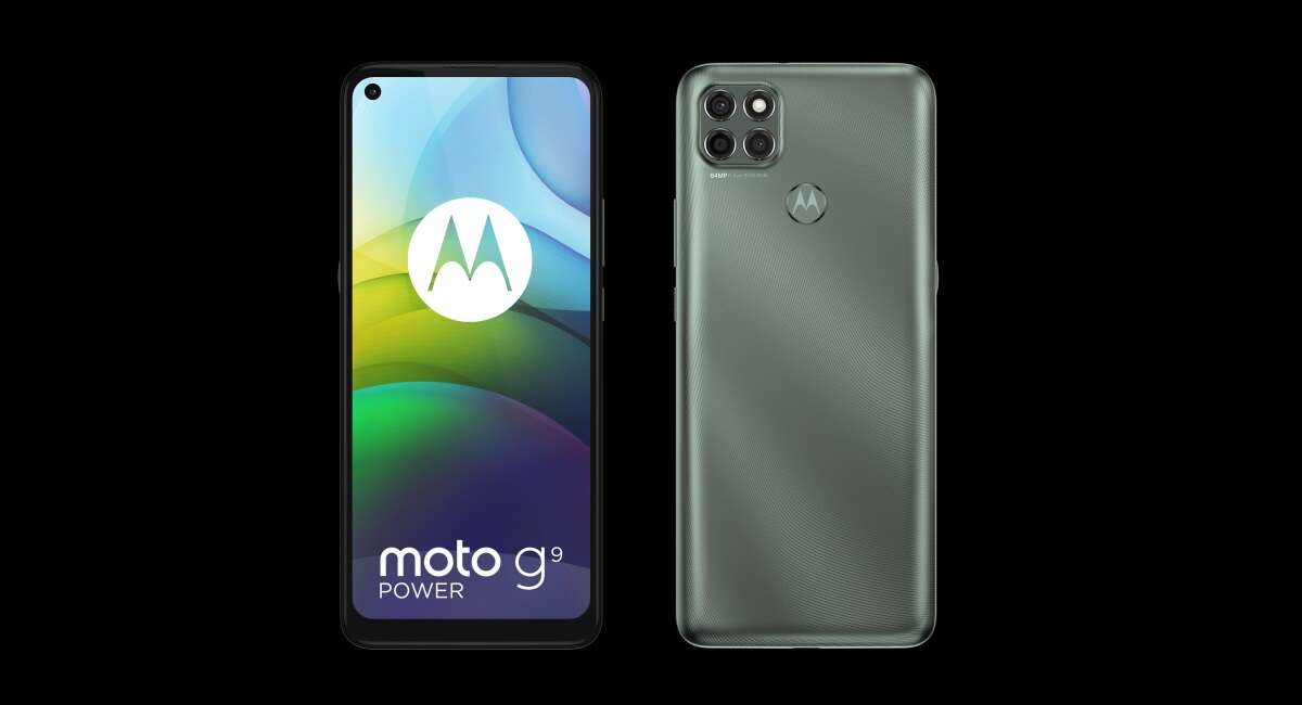 Motorola Moto G 5G oraz Moto G9 Power - tanio i z 5G oraz solidnie i z mocną baterią