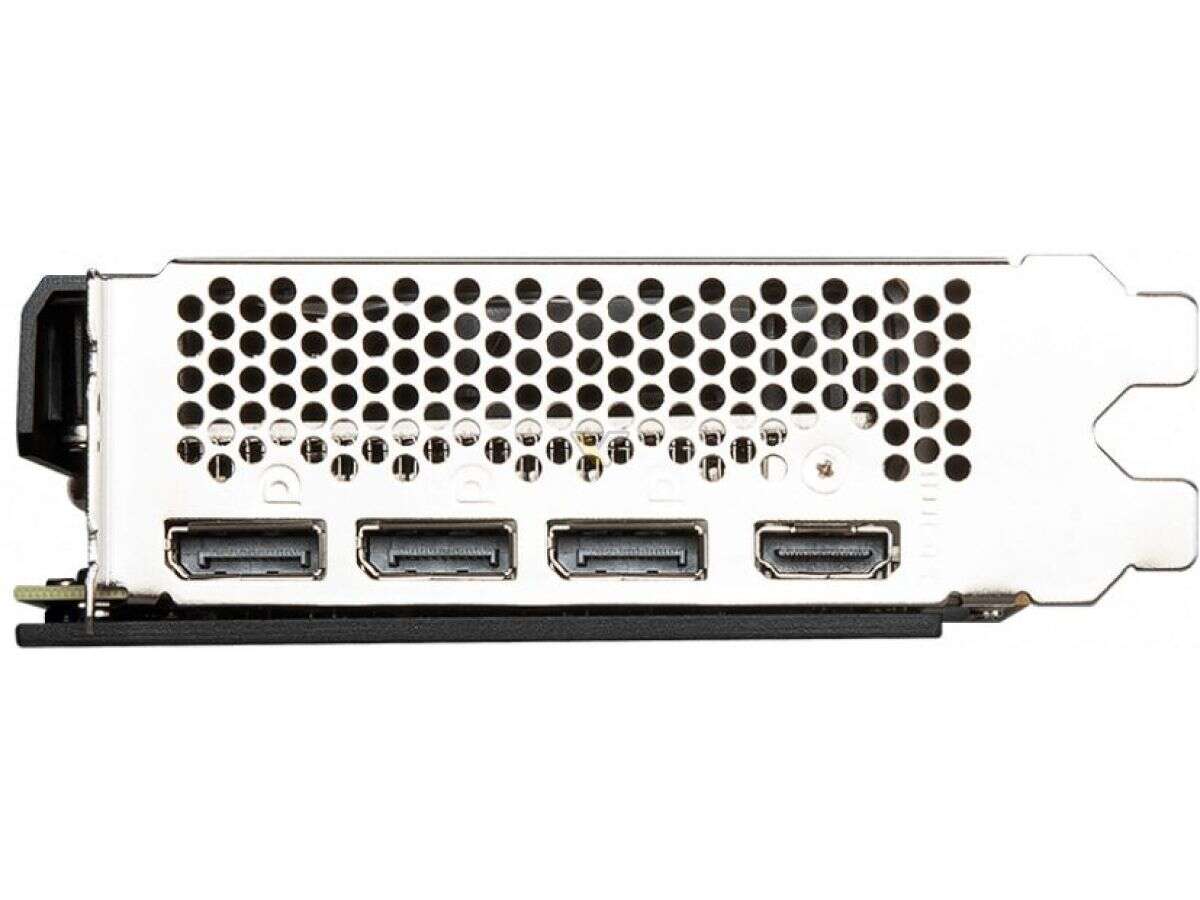 MSI Twin Fan RTX 3070