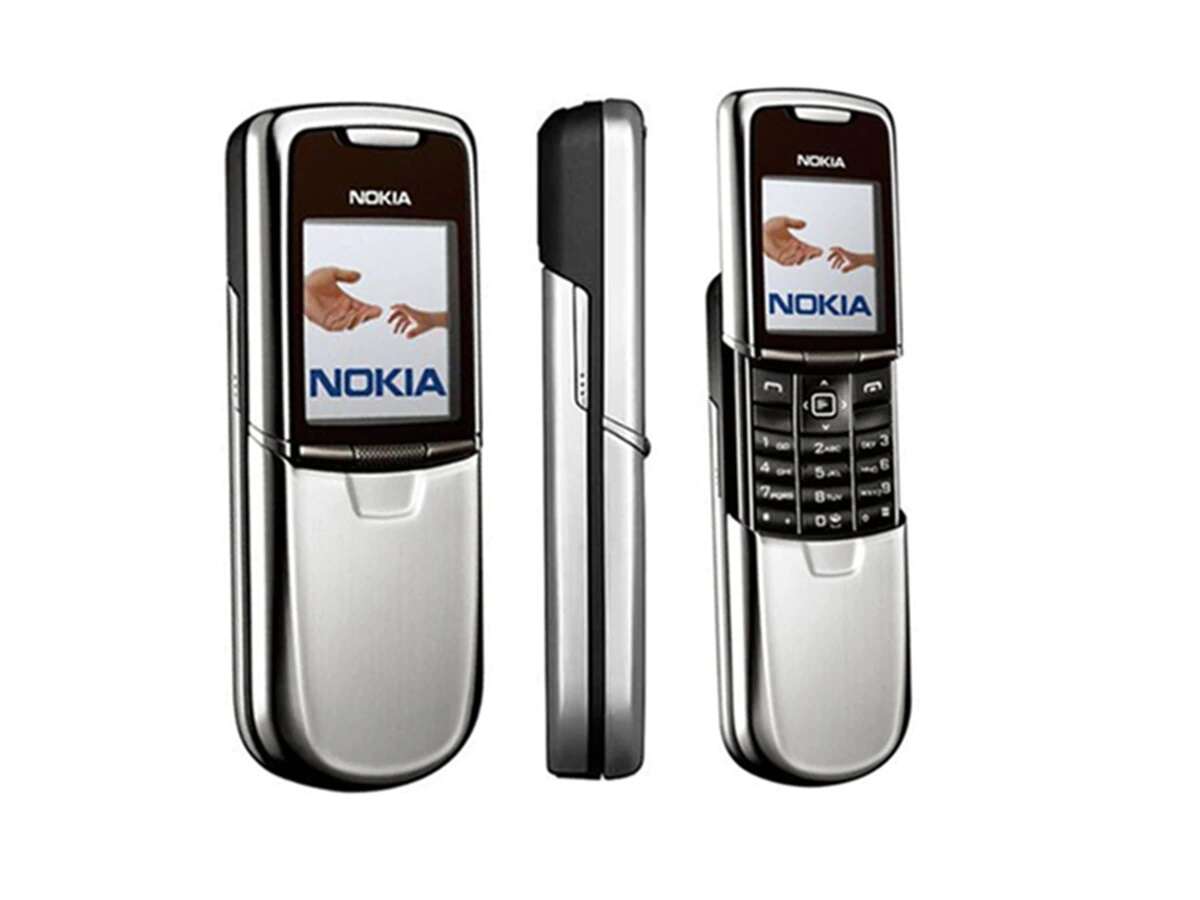 Nokia 8800