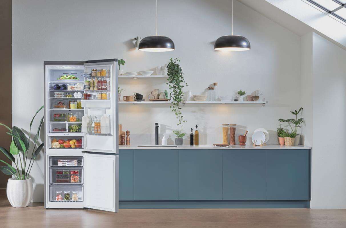 lodówki Grand+, Grand+, samsung lodówki Grand+