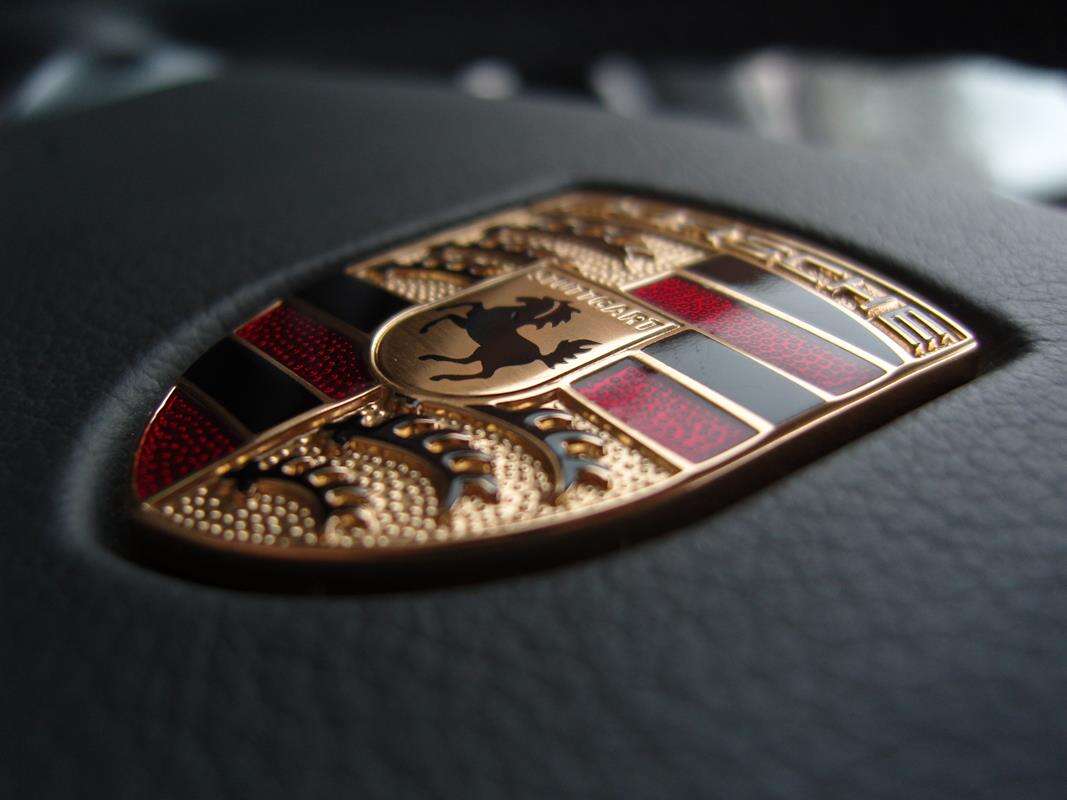 Najnowsza inwestycja Porsche w Rimac