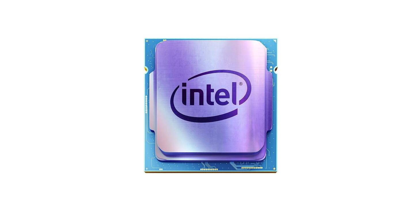 zdjęcie procesorów Intel Rocket Lake