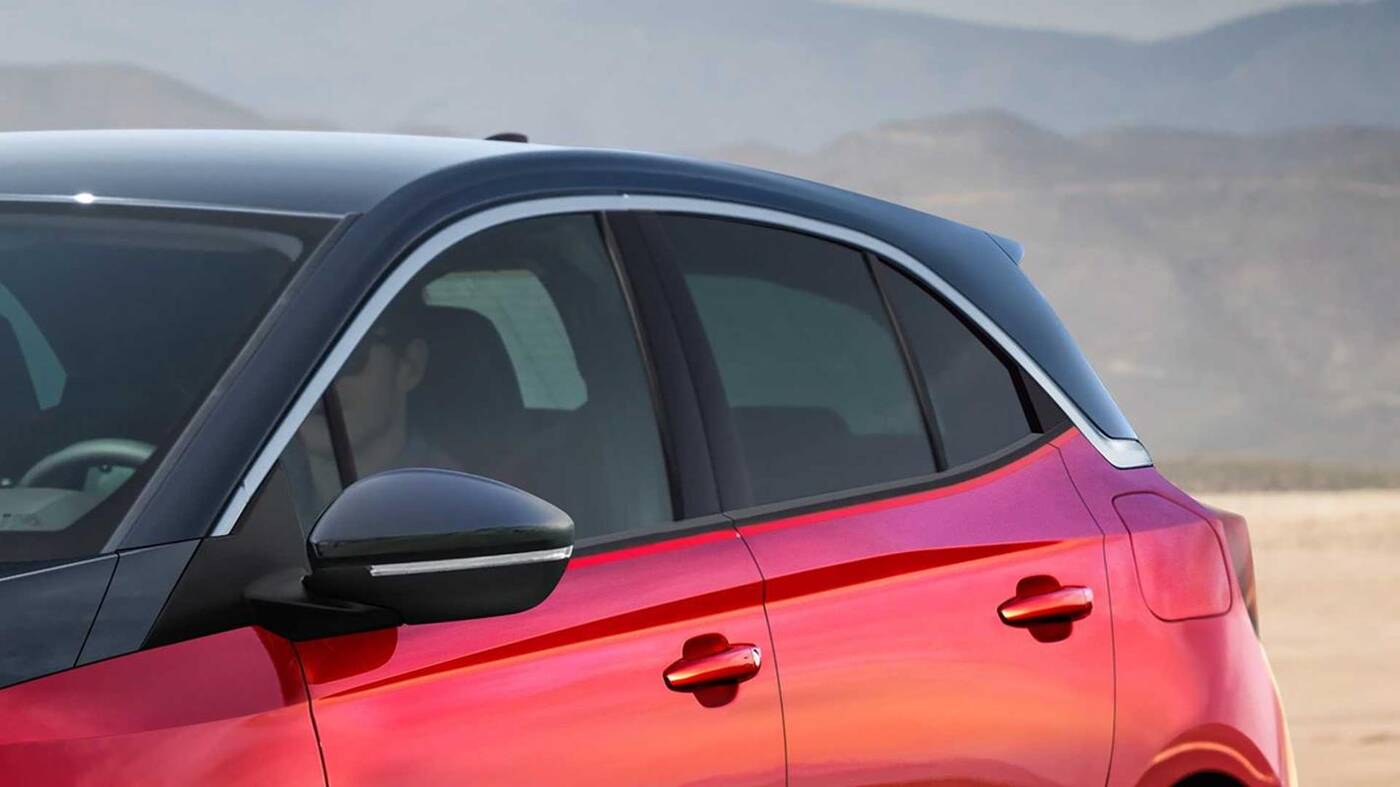 Nowy Opel Astra sięgnie po hybrydę i wysoką moc