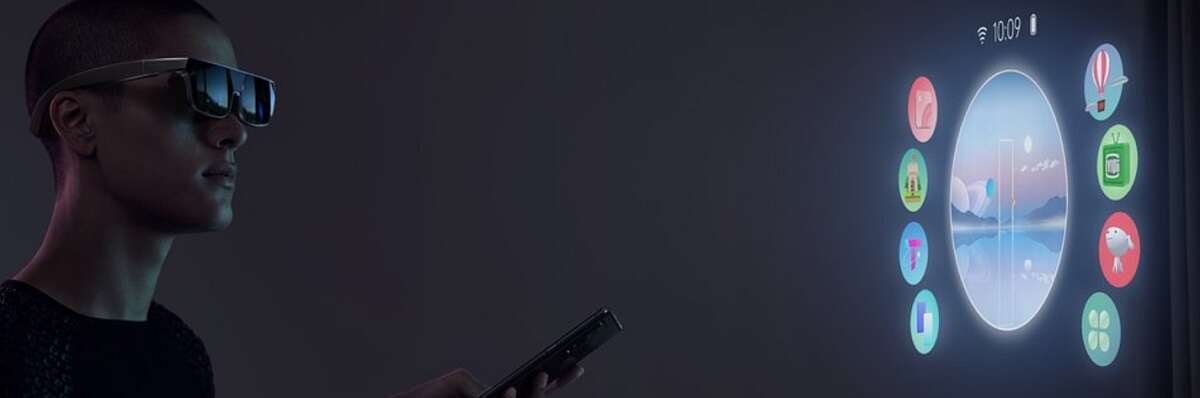 Rozwijany smartfon Oppo X 2021. Robi wrażenie, ale z szampanem na razie poczekam