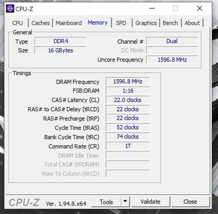 Test laptopa Asus ROG Zephyrus G14 GA401I