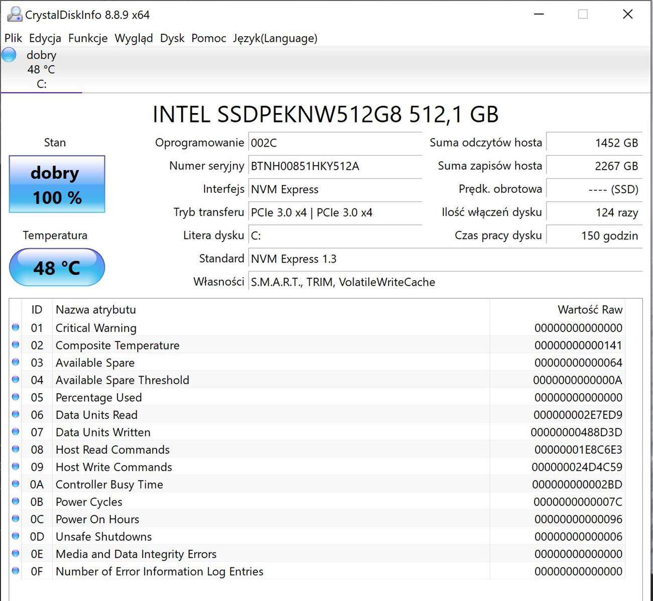 Test laptopa Asus ROG Zephyrus G14 GA401I