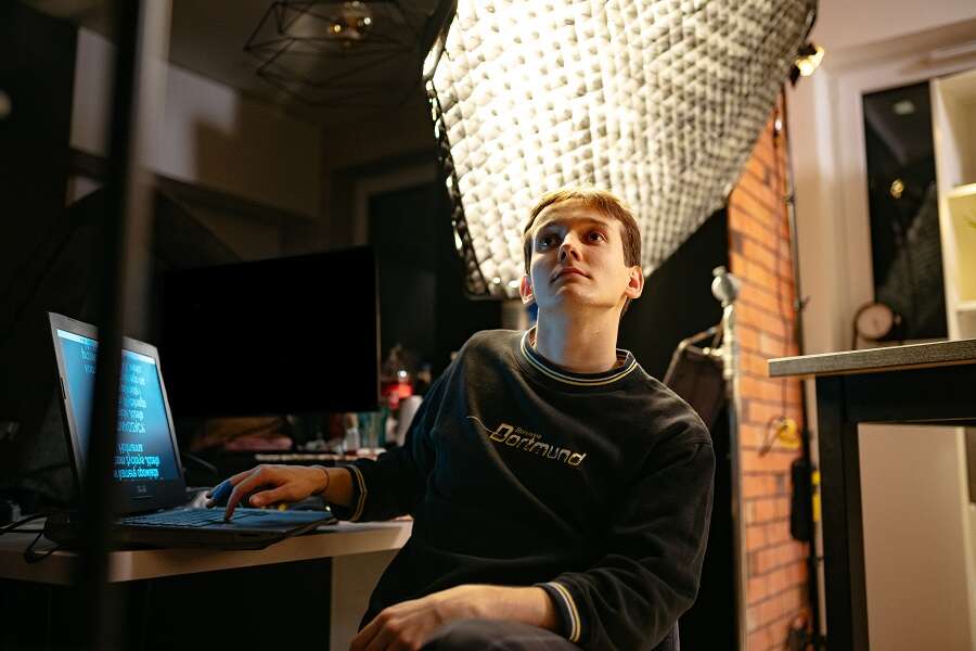 Platforma Nauki - pierwsze polskie naukowe VOD