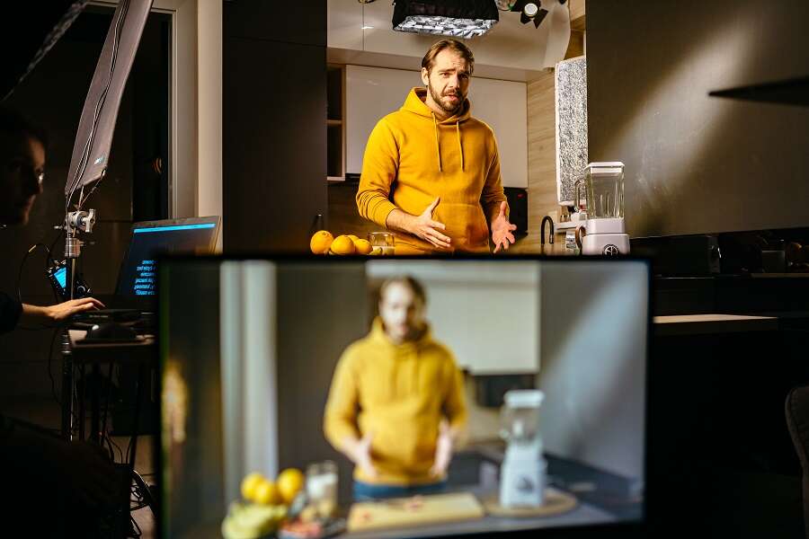 Platforma Nauki - pierwsze polskie naukowe VOD