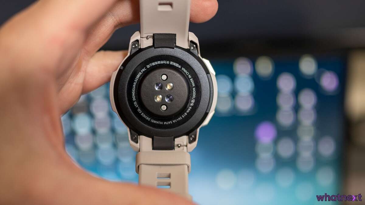 smartwatch czy pulsoksymetr