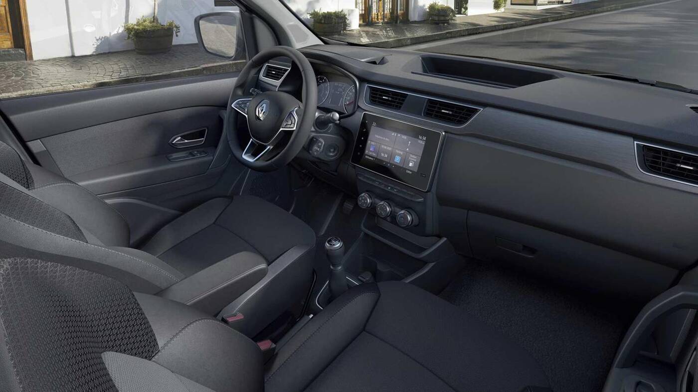 Renault Kangoo 2021. Co zgotowali nam Francuzi?