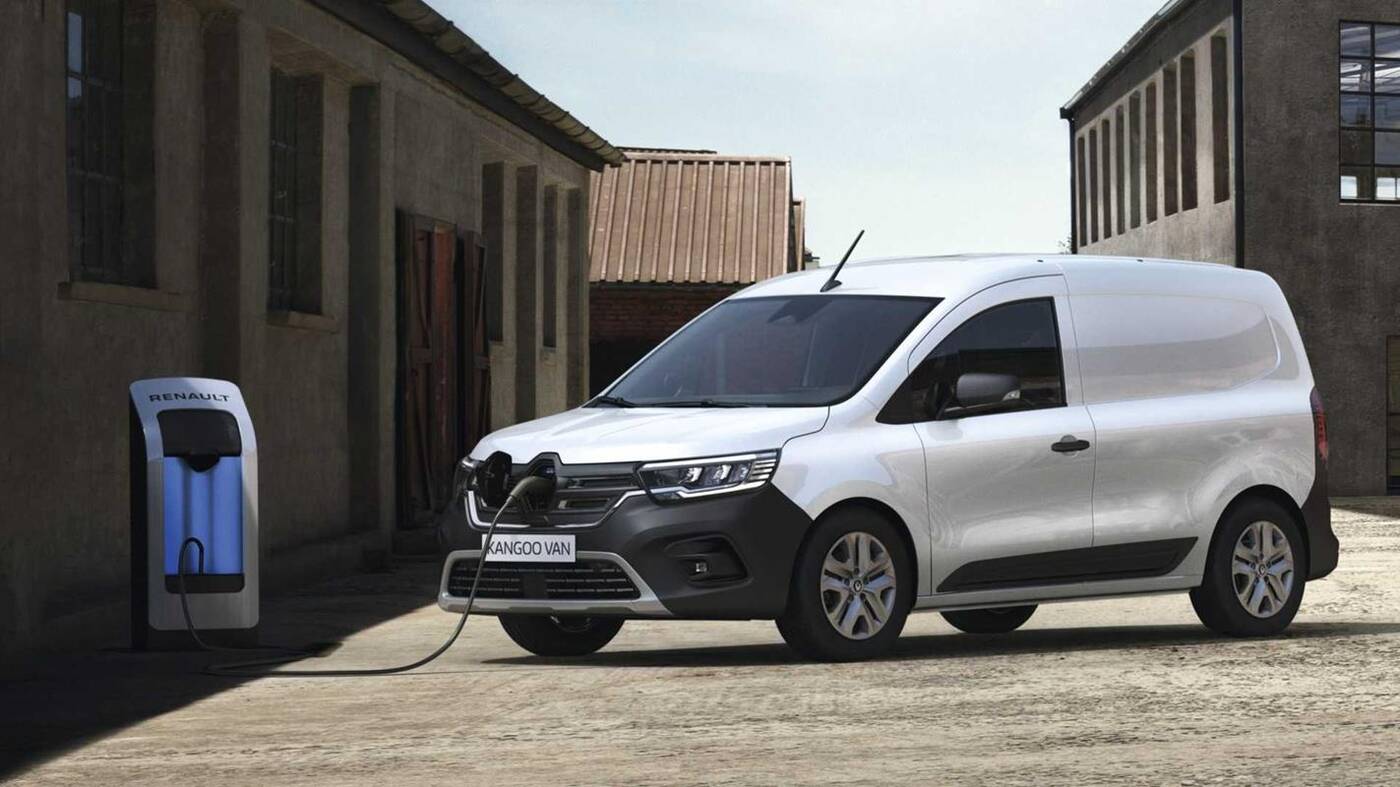 Renault Kangoo 2021. Co zgotowali nam Francuzi?