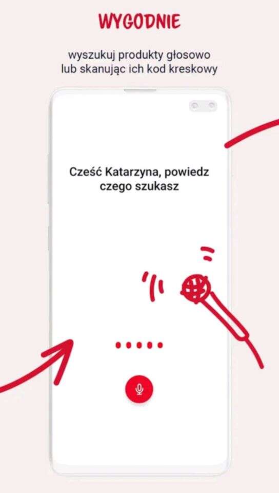 Szybsze i wygodniejsze zakupy dzięki aplikacji Rossman GO