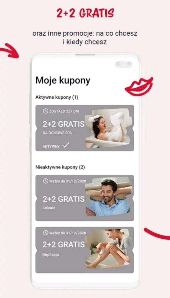 Szybsze i wygodniejsze zakupy dzięki aplikacji Rossman GO