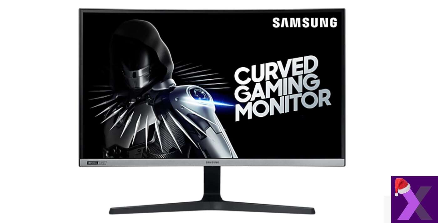 Poradnik świąteczny 2020 - Samsung