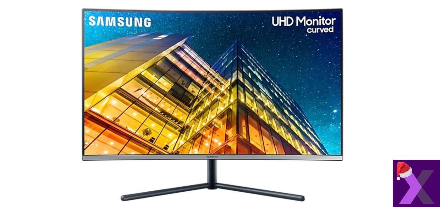 Poradnik świąteczny 2020 - Samsung