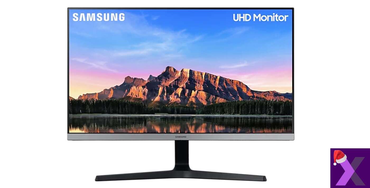 Poradnik świąteczny 2020 - Samsung